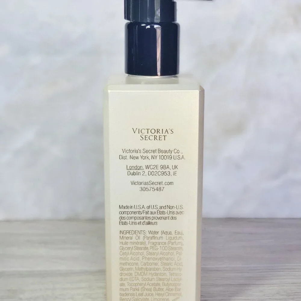 🆕Victoria’s Secret Angel Gold Fragrance Lotion